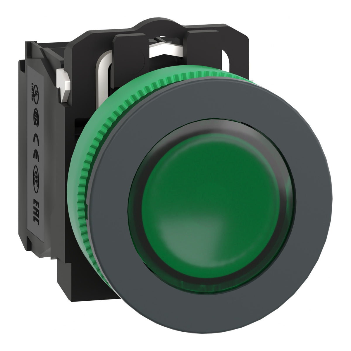 Schneider Electric XB5FW33B5 Push Buttons, Selector Switches & Pilot Lights | Harmony XB5