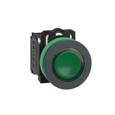 Schneider Electric XB5FW33M5 Push Buttons, Selector Switches & Pilot Lights | Harmony XB5