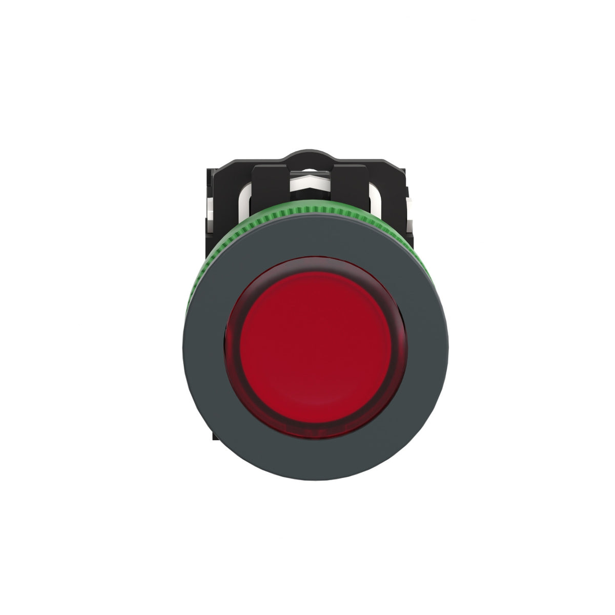 Schneider Electric XB5FW34B5 Push Buttons, Selector Switches & Pilot Lights | Harmony XB5