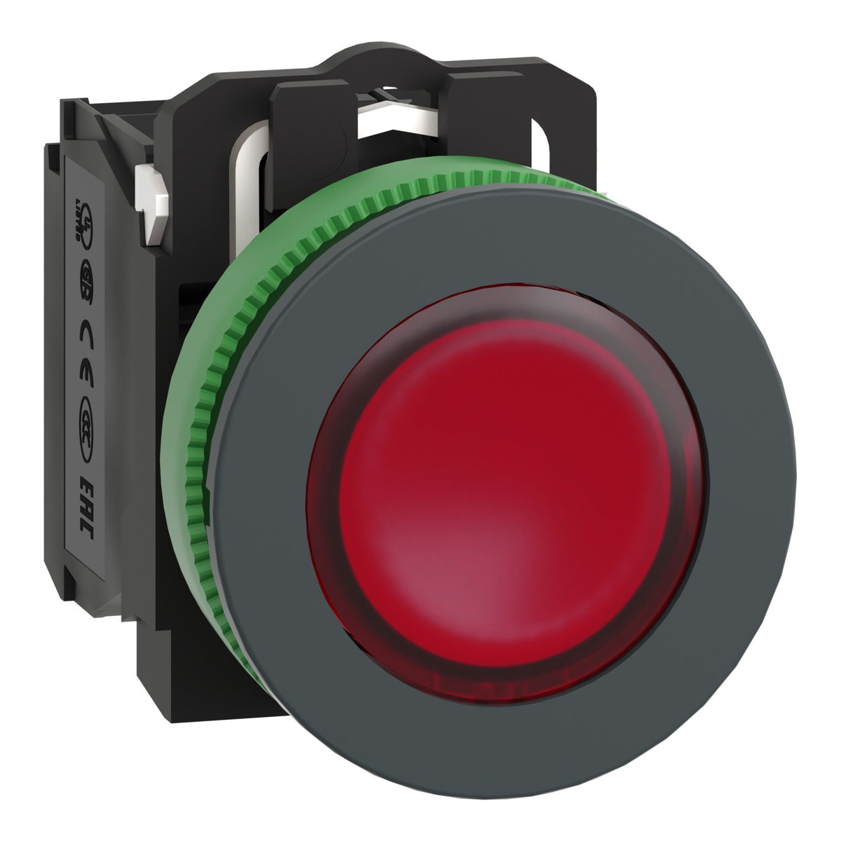 Schneider Electric XB5FW34M5 Push Buttons, Selector Switches & Pilot Lights | Harmony XB5