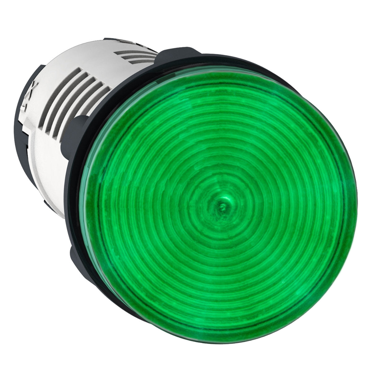 Schneider Electric XB7EV03BP Push Buttons, Selector Switches & Pilot Lights | Harmony XB7