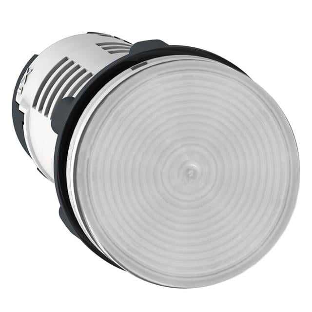 Schneider Electric XB7EV07BP Push Buttons, Selector Switches & Pilot Lights | Harmony XB7