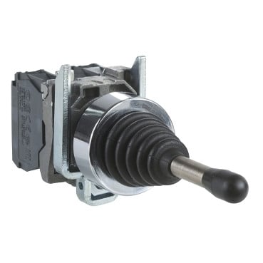 Schneider Electric XD4PA22 Push Buttons, Selector Switches & Pilot Lights | Industrial Automation and Control