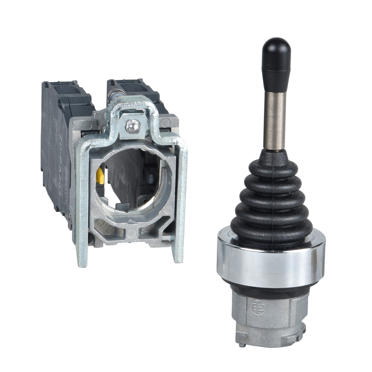 Schneider Electric XD4PA24 Push Buttons, Selector Switches & Pilot Lights | Harmony XB4