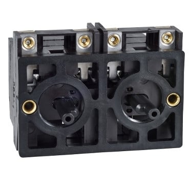 Schneider Electric XESD1191 Electrical Auxiliary Contacts & Accessories | Harmony XAC