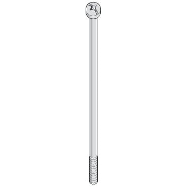 Schneider Electric XVDC08 Electrical Auxiliary Contacts & Accessories | XVDC