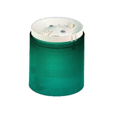 Schneider Electric XVDC33 Signal Tower Lights & Buzzers | XVDC