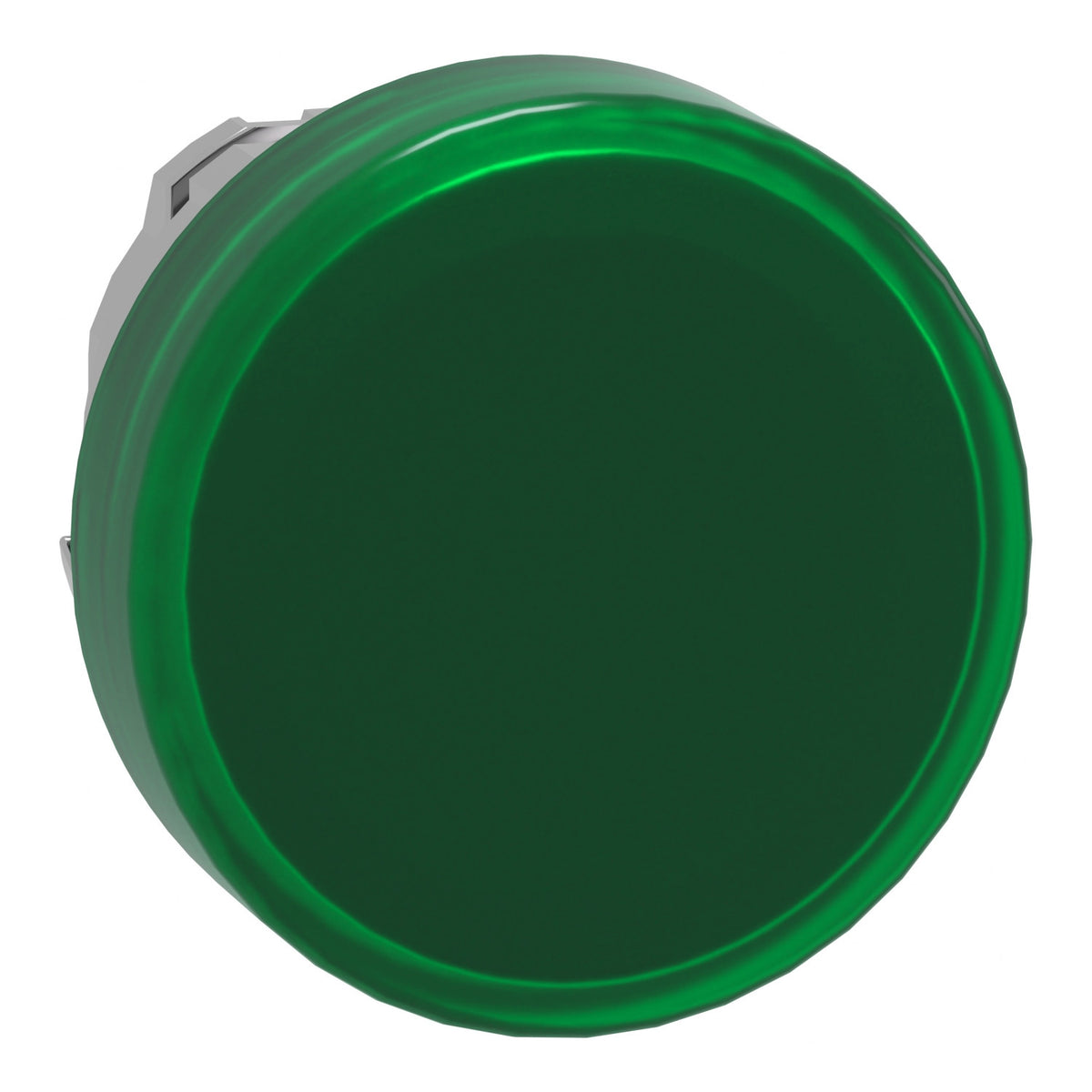Schneider Electric ZB4BV033 Push Buttons, Selector Switches & Pilot Lights | Harmony XB4