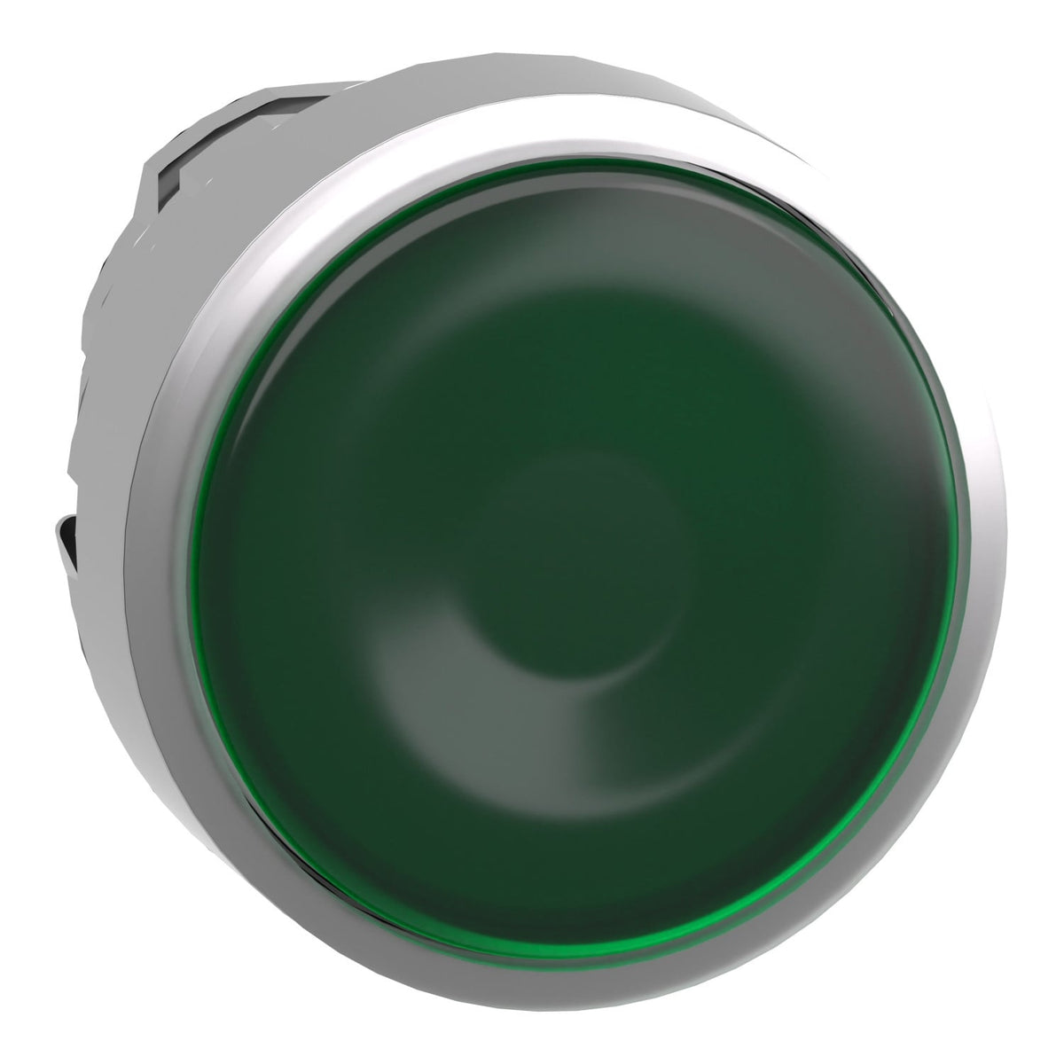Schneider Electric ZB4BW333 Push Buttons, Selector Switches & Pilot Lights | Harmony XB4