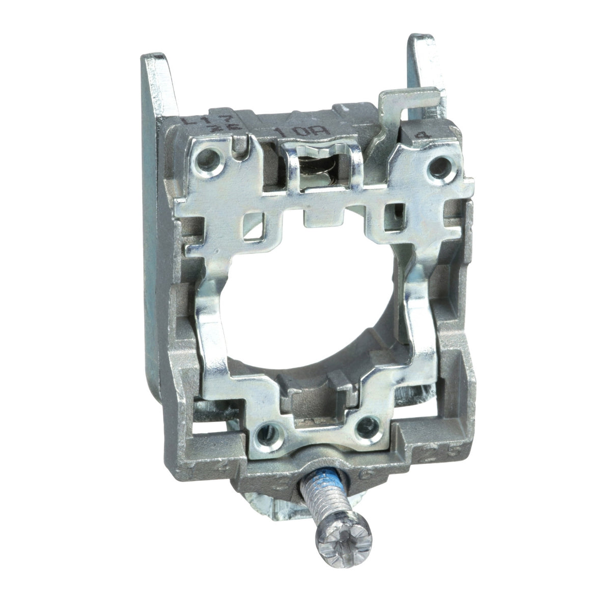 Schneider Electric ZB4BZ009 Push Buttons, Selector Switches & Pilot Lights | Harmony XB4