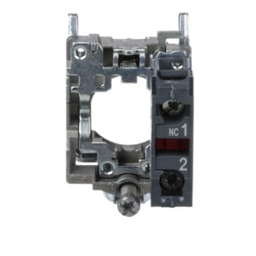 Schneider Electric ZB4BZ102 Electrical Auxiliary Contacts & Accessories | Harmony XB4