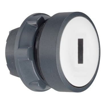 Schneider Electric ZB5AA131 Push Buttons, Selector Switches & Pilot Lights | Harmony XB5