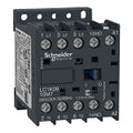 Schneider Electric LC1K0910M7 TeSys K Contactor 9A 220V AC 1NO