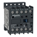 Schneider Electric LC1K1201M7 TeSys K Contactor 12A 220V AC 1NC
