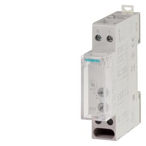 Siemens 7LF6310 stairwell light timer