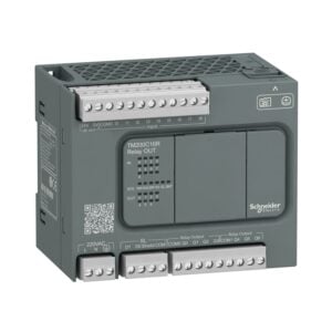 Schneider Electric TM200C16R Modicon Easy M200 Controller 16 IO Relay