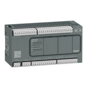 Schneider Electric TM200C40R Modicon Easy M200 Controller 40 IO Relay