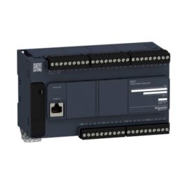 Schneider Electric TM221C40R Modicon M221 Controller 40 IO Relay