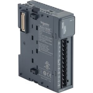 Schneider Electric TM3TM3 Modicon TM3 Mixed Analog I/O Module