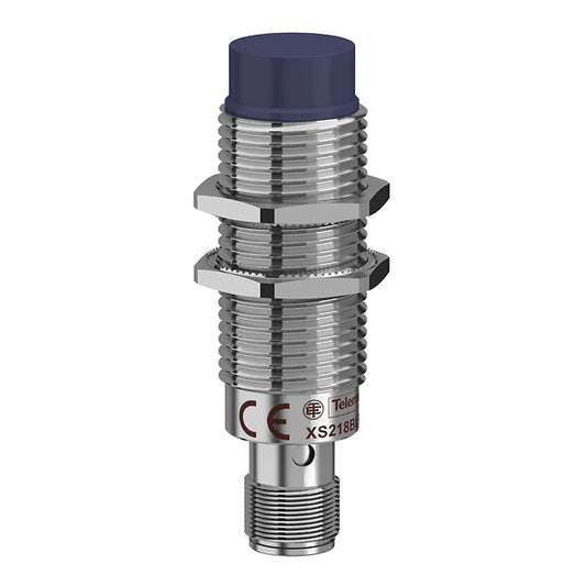 Telemecanique XS2 M18 inductive proximity sensor