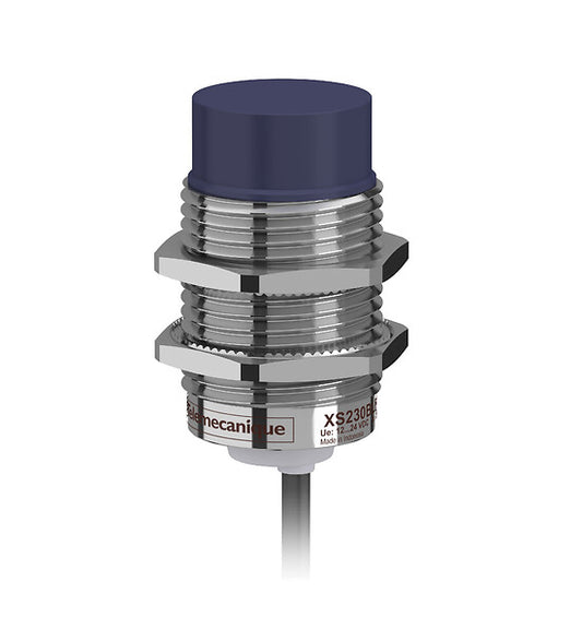 Telemecanique XS2 M30 inductive proximity sensor