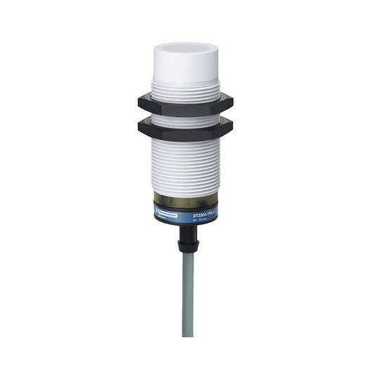 Telemecanique XT230A1FBL2 capacitive proximity sensor