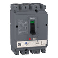 Schneider Electric LV510337 EasyPact CVS MCCB | Molded Case Circuit Breaker