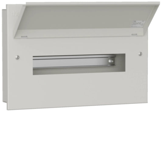 Hager hager-vt-transparent-flap-enclosures product image