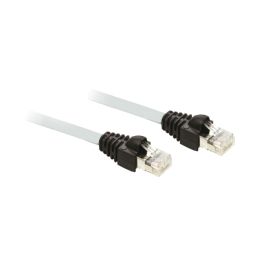 Schneider Electric VW3A8306R30 Modbus Cable 3m 2 x RJ45