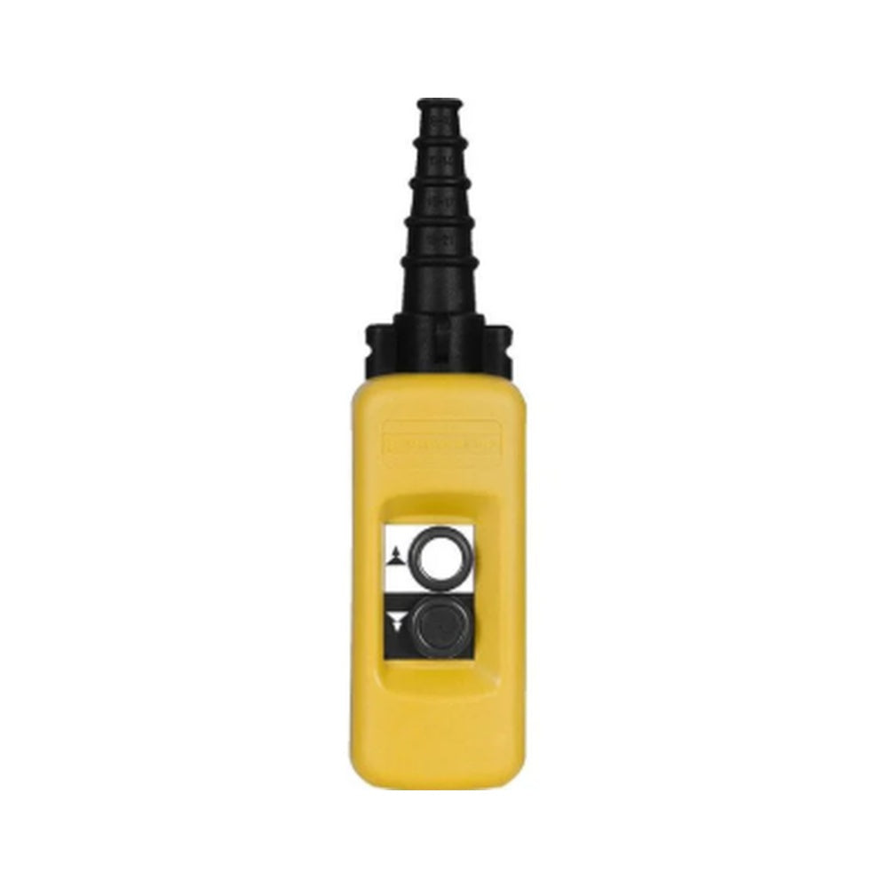Schneider XACA291 Harmony XAC Pendant Control Station | 2 Push Buttons | Harmony XAC product image