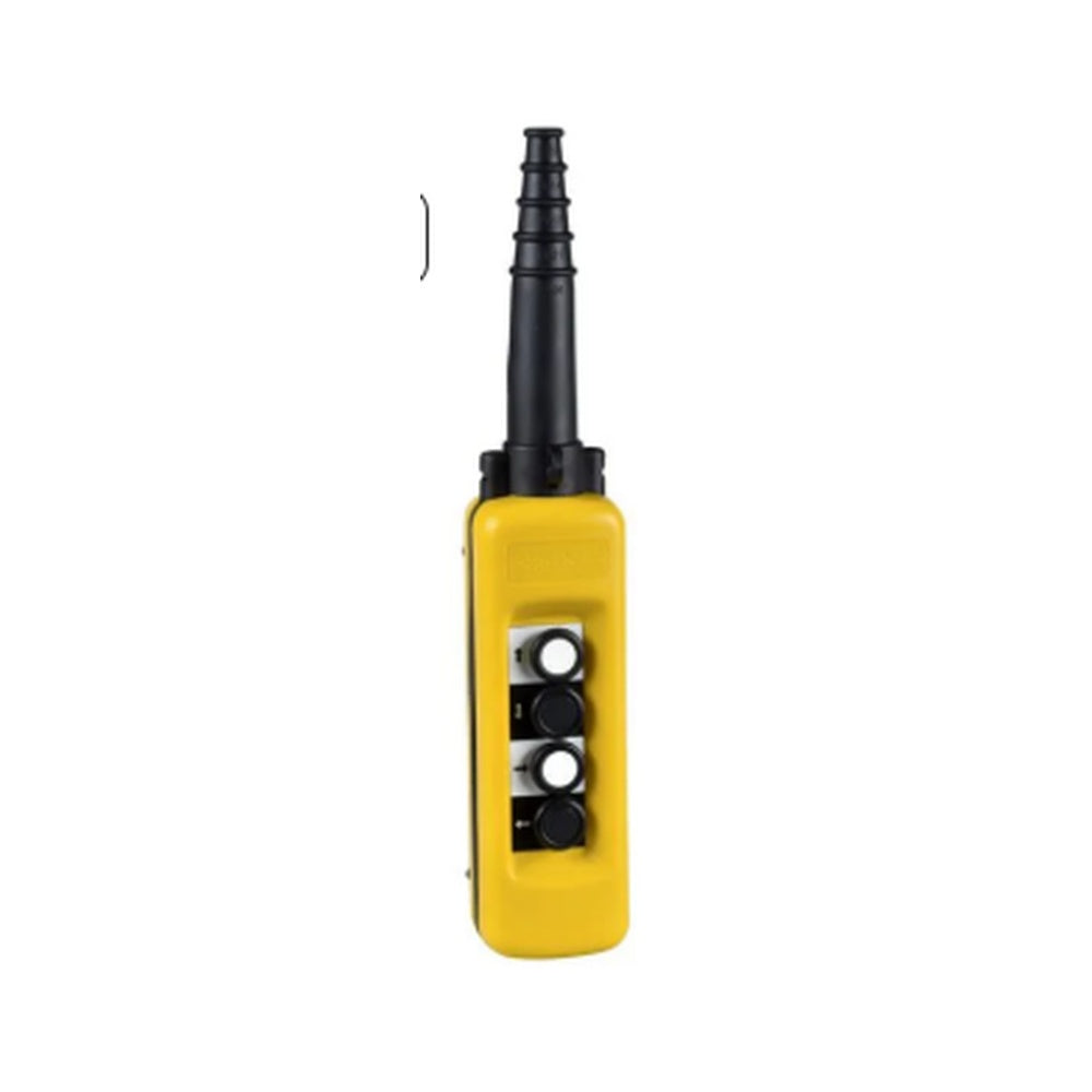 Schneider XACA471 Harmony XAC Pendant Control Station | 4 Push Buttons | Harmony XAC product image