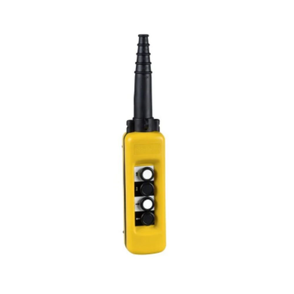 Schneider XACA491 Harmony XAC Pendant Control Station | 4 Push Buttons | Harmony XAC product image