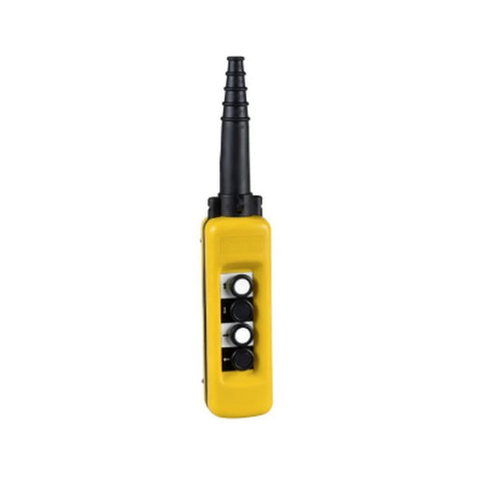 Schneider XACA491 Harmony XAC Pendant Control Station | 4 Push Buttons | Harmony XAC product image