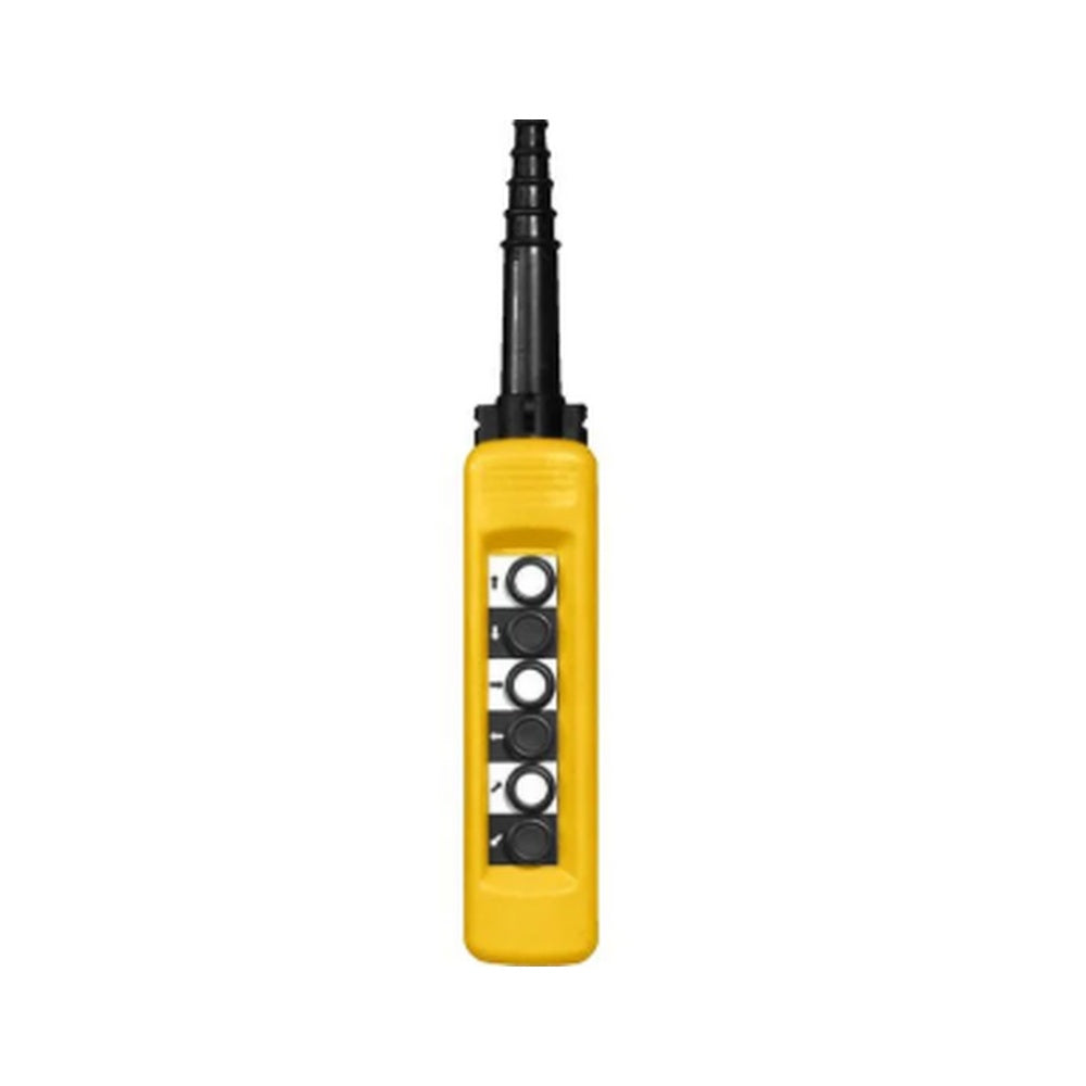 Schneider XACA671 Harmony XAC Pendant Control Station | 6 Push Buttons | Harmony XAC product image