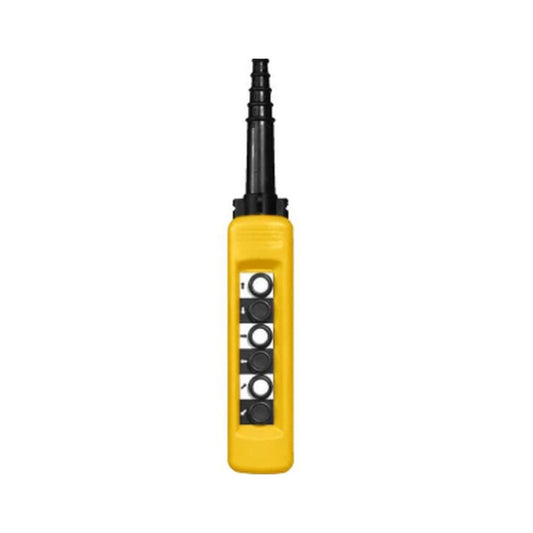 Schneider XACA671 Harmony XAC Pendant Control Station | 6 Push Buttons | Harmony XAC product image
