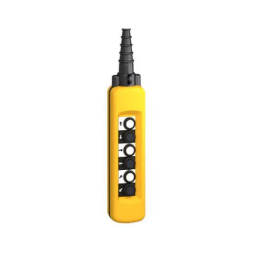 Schneider XACA691 Harmony XAC Pendant Control Station | 6 Push Buttons | Harmony XAC product image