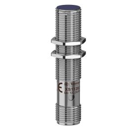 Telemecanique Sensors XS1 M12 Inductive Proximity Sensor | Sn 2 mm 12-24 VDC
